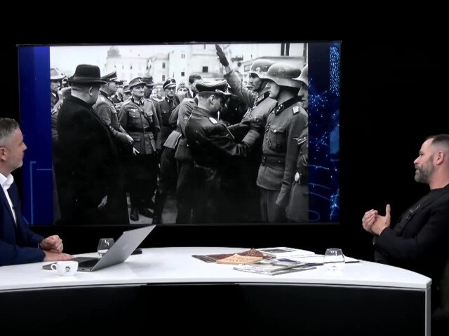 Tomáš Hofírek, SNP, Defence News