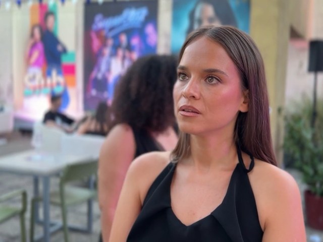 Kristína Svarinská
