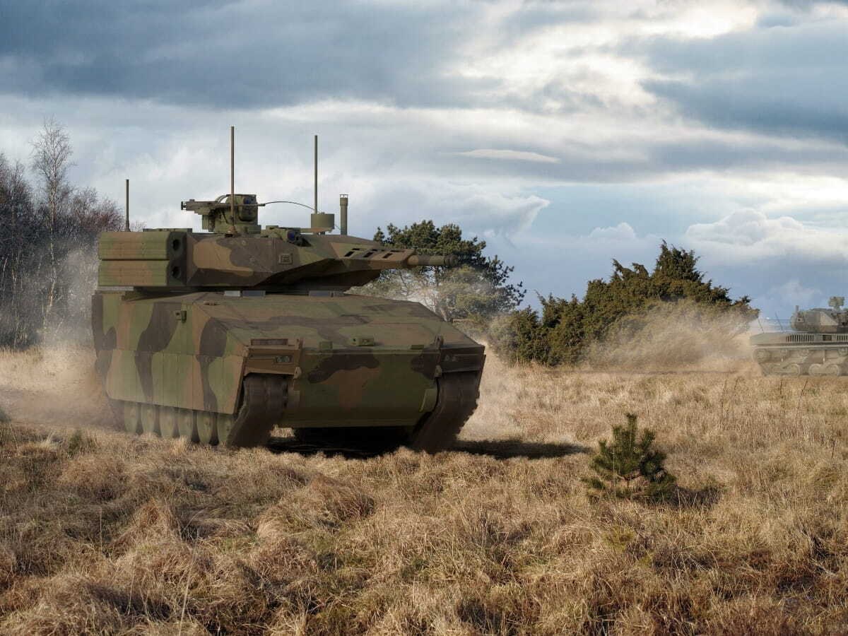 Lynx MX30