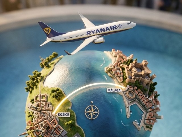Ryanair